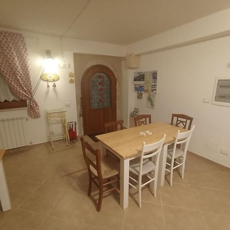 Il Vicoletto B&B Alfedena Exterior foto