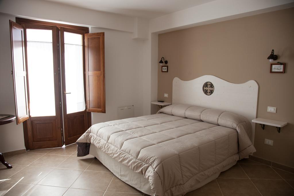 Il Vicoletto B&B Alfedena Exterior foto