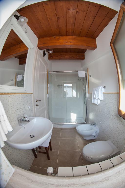 Il Vicoletto B&B Alfedena Exterior foto